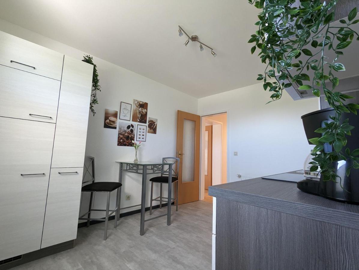 Feldberg Appartement Neu-Anspach Exterior photo